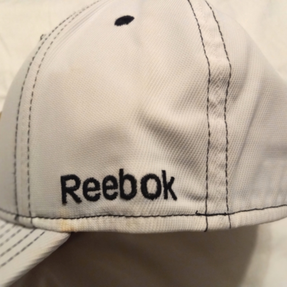 N.O. Saints Reebok Cap - Picture 3 of 5